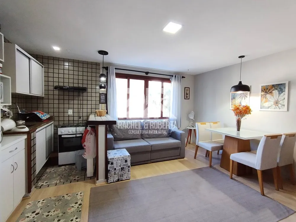 Apartamento, 1 quarto, 36 m² - Foto 2