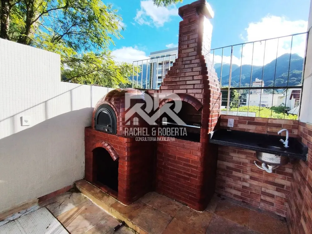 Apartamento, 1 quarto, 36 m² - Foto 20