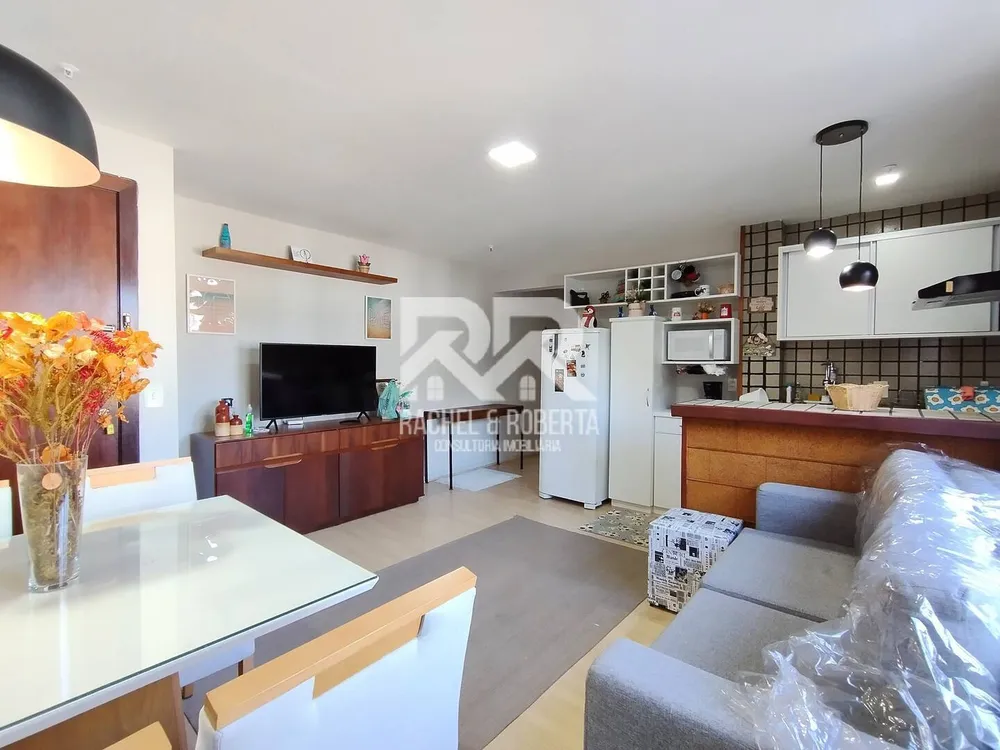 Apartamento, 1 quarto, 36 m² - Foto 1