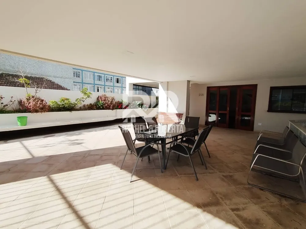 Apartamento, 1 quarto, 36 m² - Foto 17