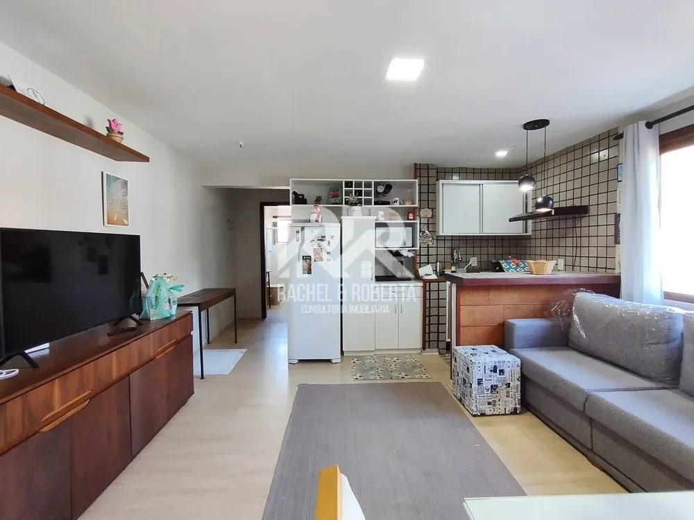 Apartamento, 1 quarto, 36 m² - Foto 3