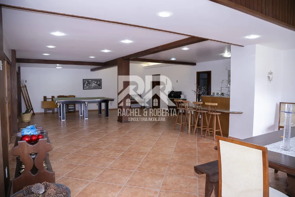Casa de Condomínio, 4 quartos - Foto 36