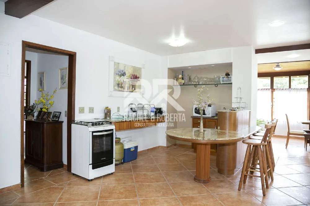 Casa de Condomínio, 4 quartos - Foto 39