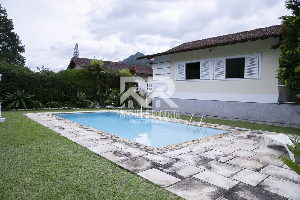 Casa de Condomínio, 4 quartos - Foto 31