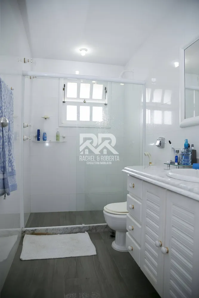 Casa de Condomínio, 4 quartos - Foto 24