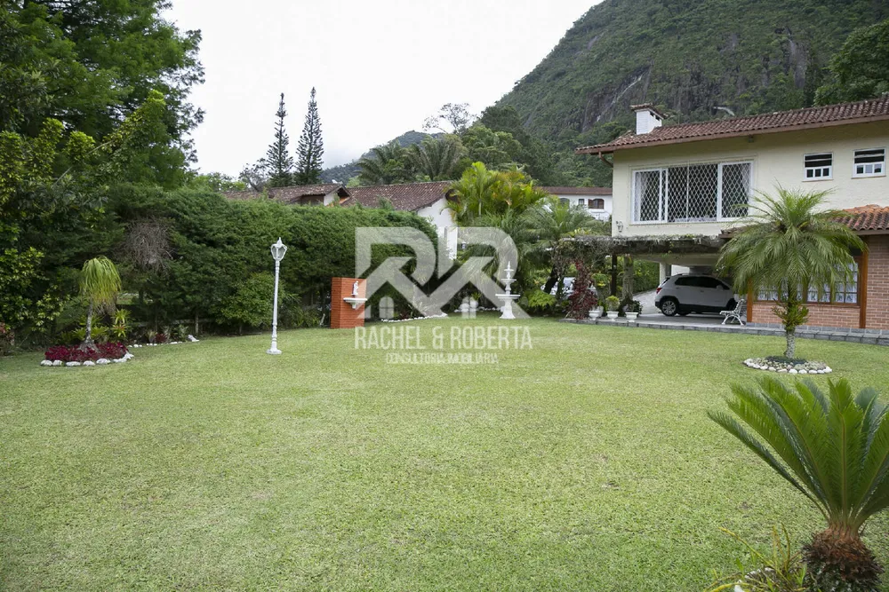 Casa de Condomínio, 4 quartos - Foto 48
