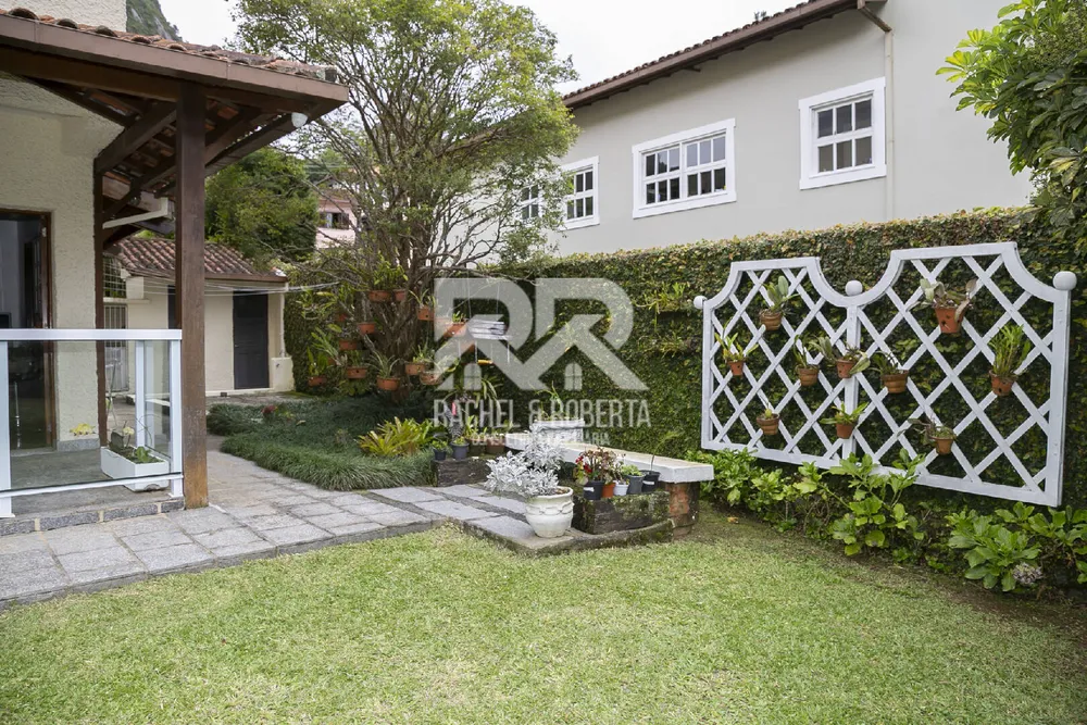 Casa de Condomínio, 4 quartos - Foto 46