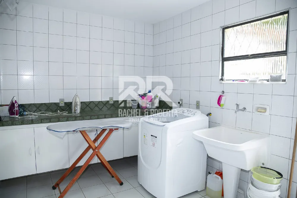 Casa de Condomínio, 4 quartos - Foto 44