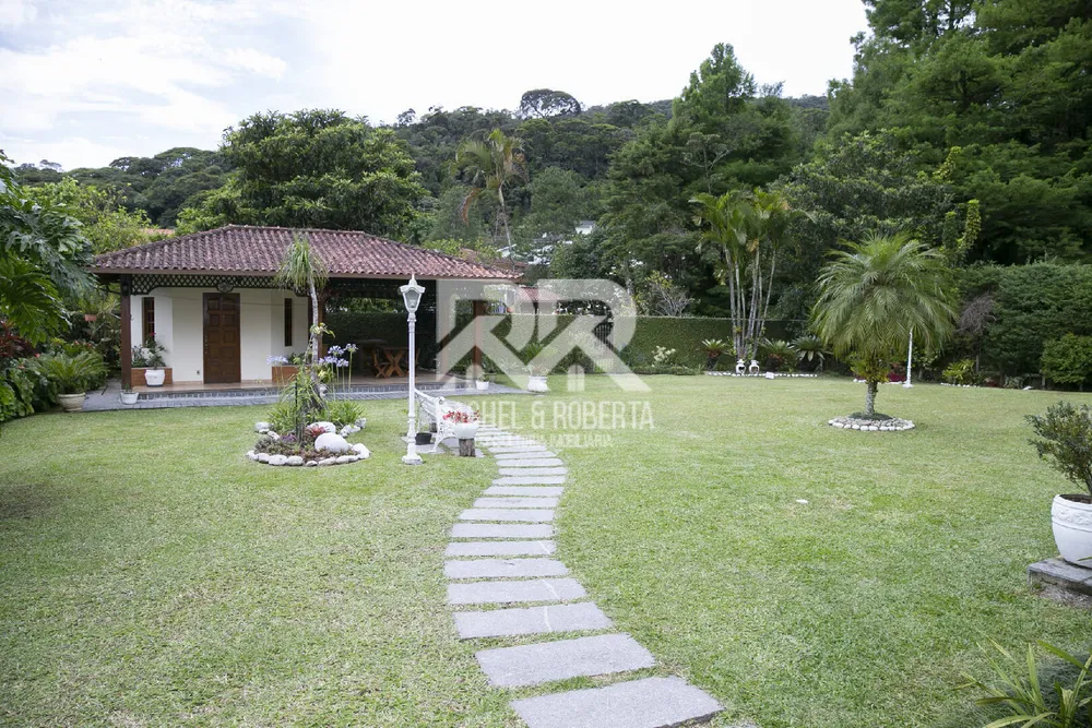Casa de Condomínio, 4 quartos - Foto 35