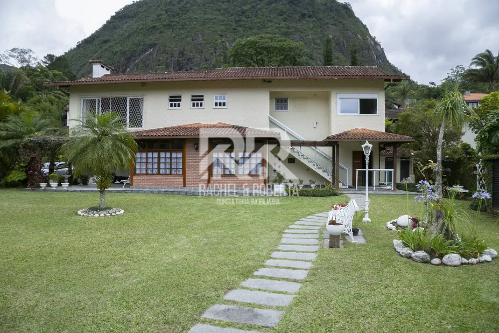 Casa de Condomínio, 4 quartos - Foto 2