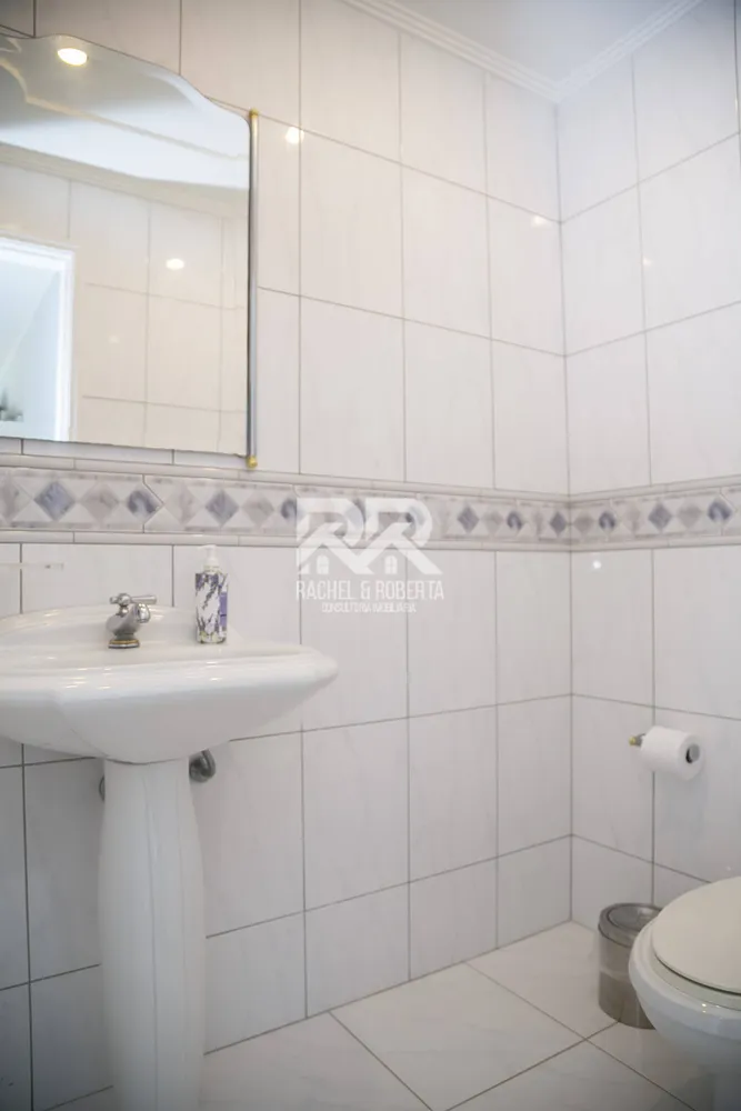 Casa de Condomínio, 4 quartos - Foto 14