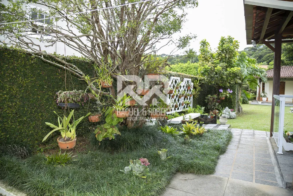 Casa de Condomínio, 4 quartos - Foto 45