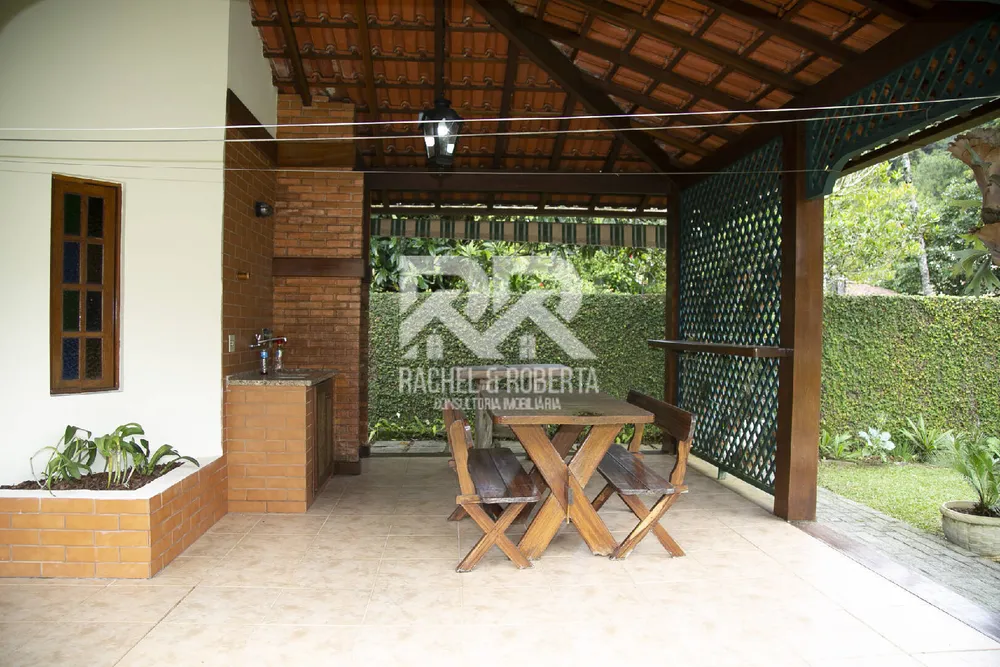 Casa de Condomínio, 4 quartos - Foto 49