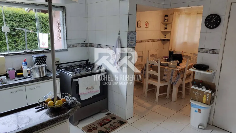Casa, 6 quartos, 970 m² - Foto 17
