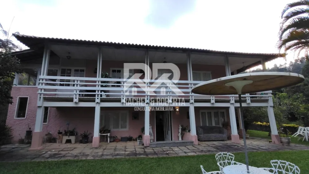 Casa, 6 quartos, 970 m² - Foto 38