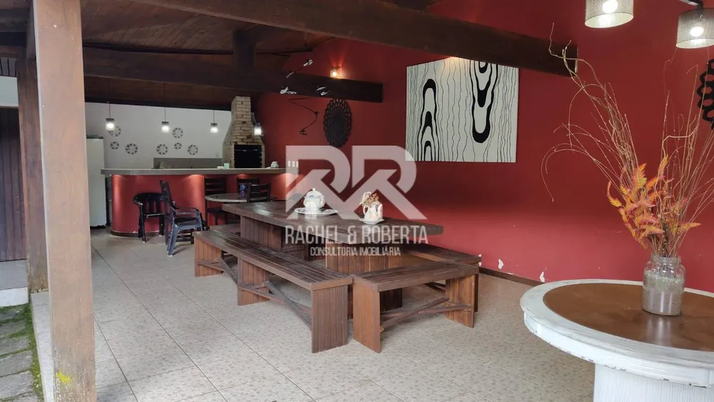 Casa, 6 quartos, 970 m² - Foto 33