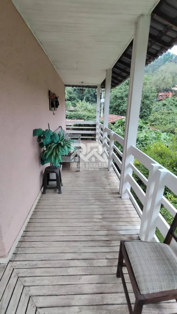 Casa, 6 quartos, 970 m² - Foto 12