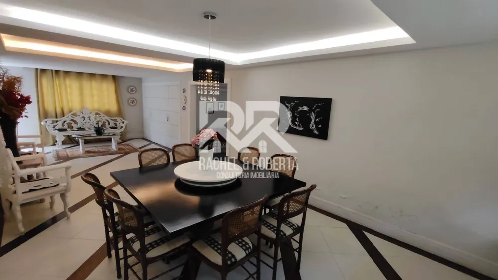Casa, 6 quartos, 970 m² - Foto 55