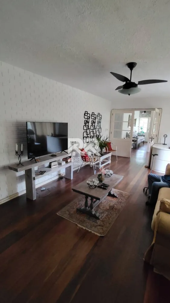 Casa, 6 quartos, 970 m² - Foto 2