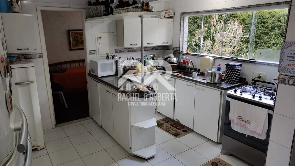 Casa, 6 quartos, 970 m² - Foto 22