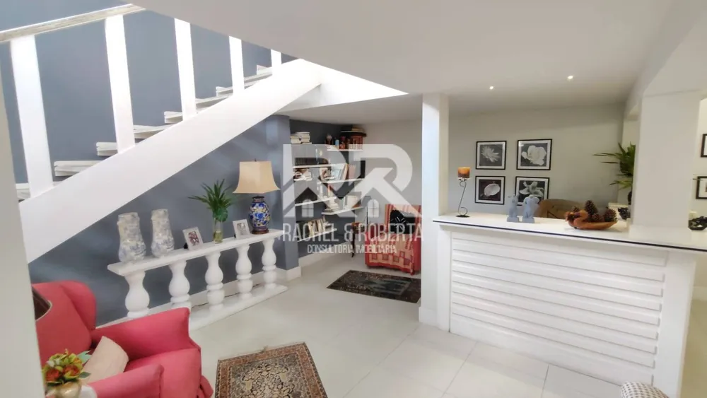 Casa, 6 quartos, 970 m² - Foto 6