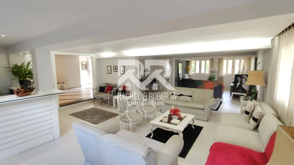 Casa, 6 quartos, 970 m² - Foto 53