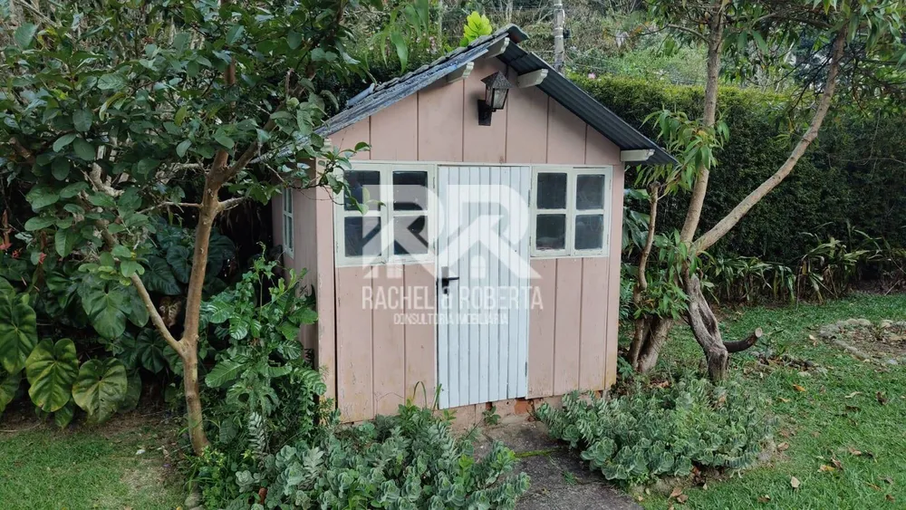 Casa, 6 quartos, 970 m² - Foto 34