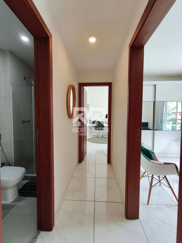 Apartamento, 2 quartos, 79 m² - Foto 17