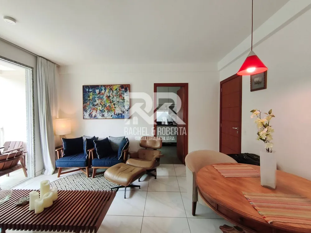 Apartamento, 2 quartos, 79 m² - Foto 2