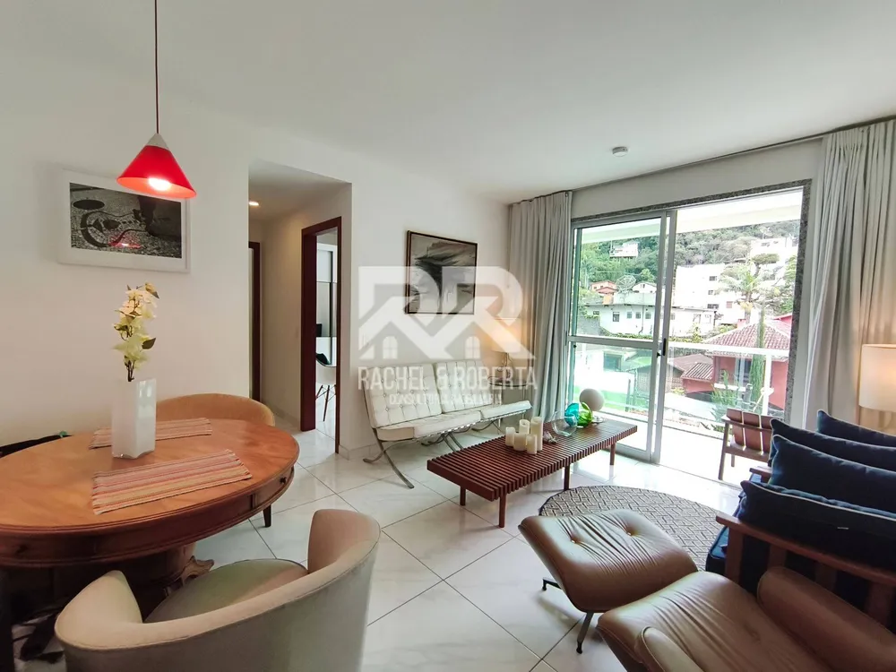 Apartamento, 2 quartos, 79 m² - Foto 10