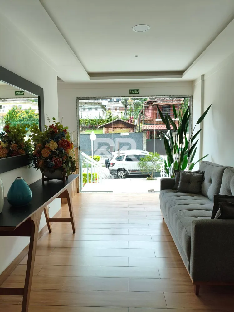 Apartamento, 2 quartos, 79 m² - Foto 21