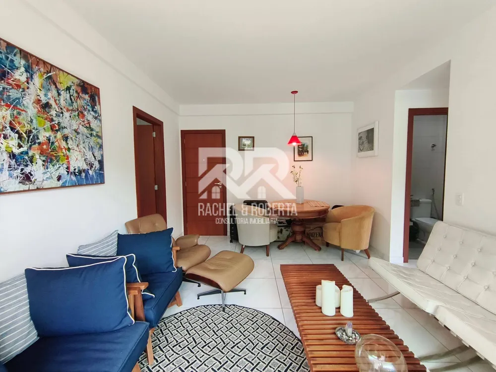 Apartamento, 2 quartos, 79 m² - Foto 3