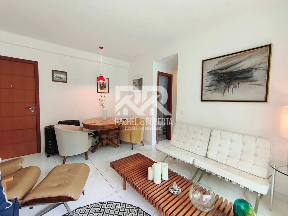 Apartamento, 2 quartos, 79 m² - Foto 1