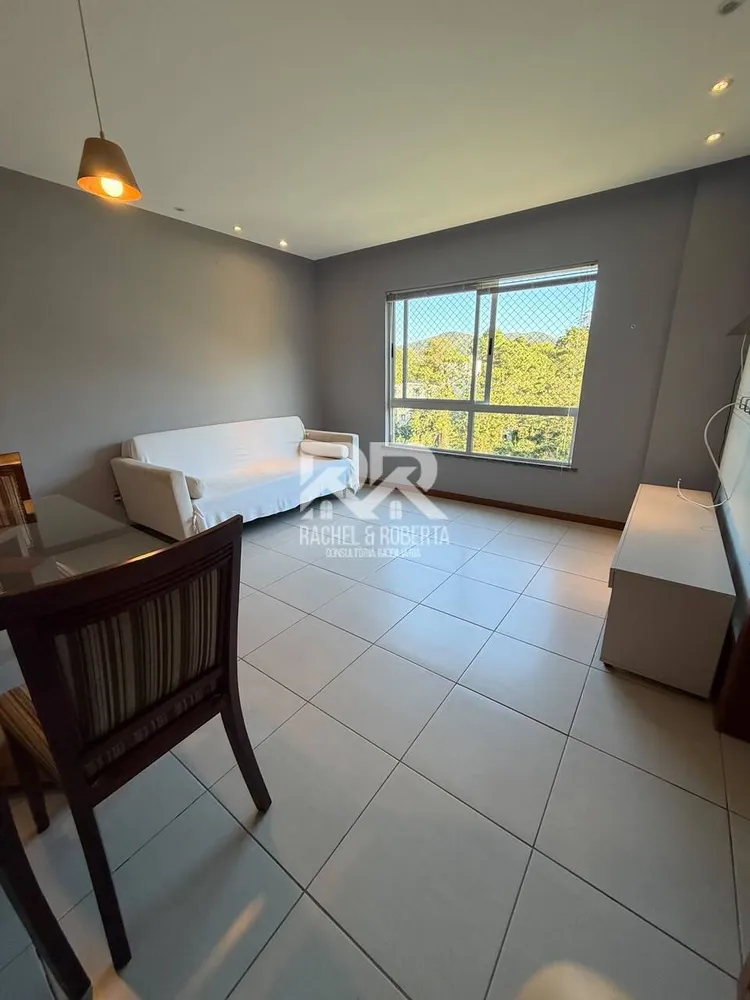 Apartamento, 2 quartos, 82 m² - Foto 3