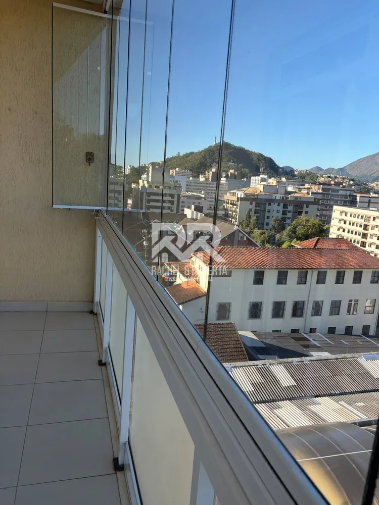 Apartamento, 2 quartos, 82 m² - Foto 2