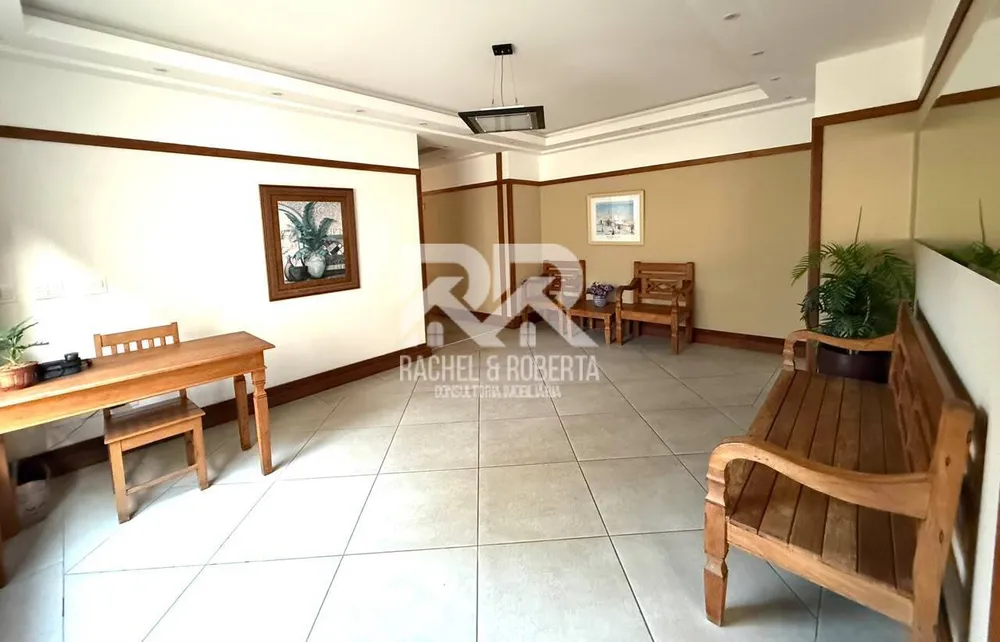 Apartamento, 2 quartos, 82 m² - Foto 6