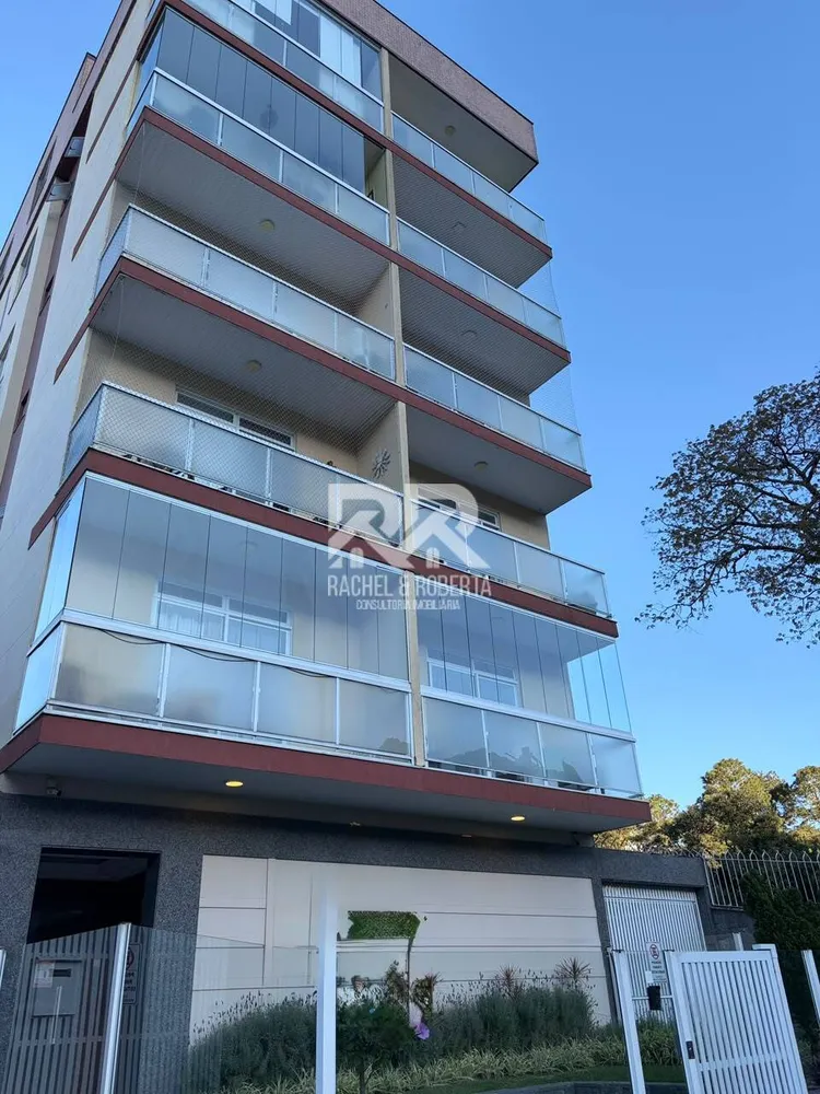 Apartamento, 2 quartos, 82 m² - Foto 1