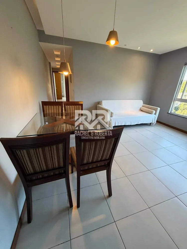 Apartamento, 2 quartos, 82 m² - Foto 4