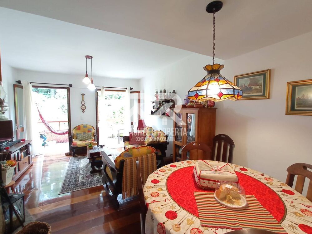 Apartamento, 2 quartos, 80 m² - Foto 2