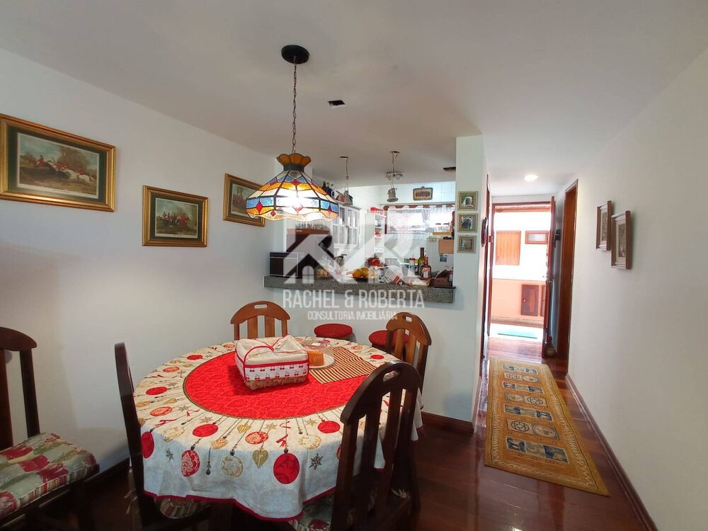 Apartamento, 2 quartos, 80 m² - Foto 3