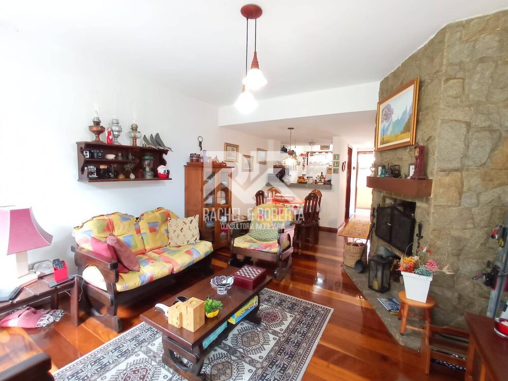 Apartamento, 2 quartos, 80 m² - Foto 1