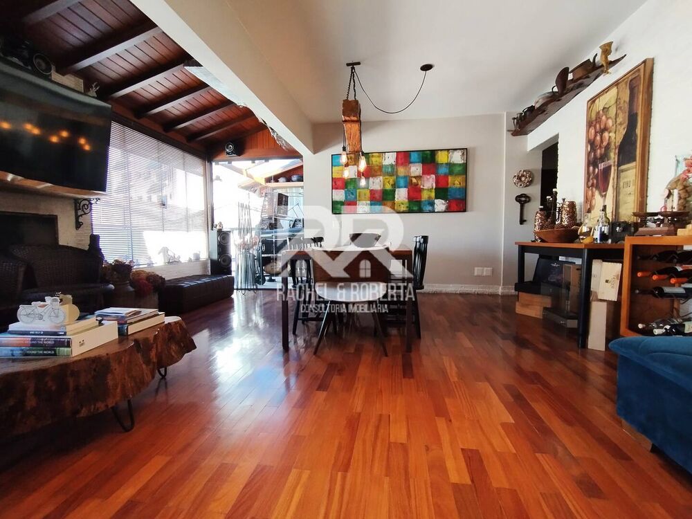 Cobertura, 2 quartos, 125 m² - Foto 4