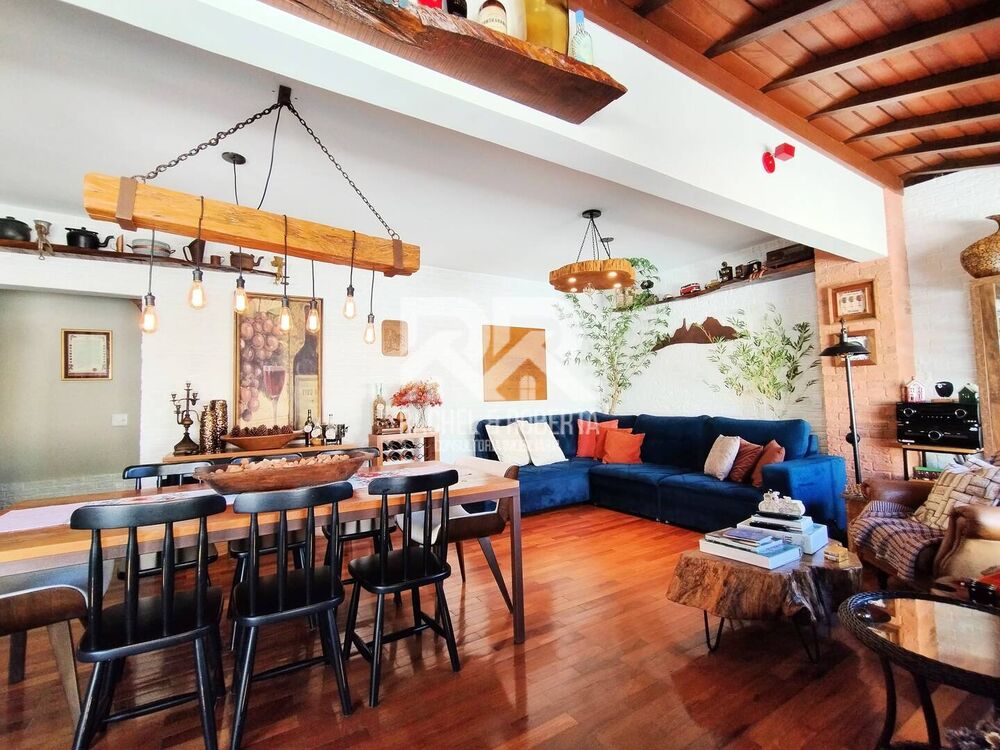 Cobertura, 2 quartos, 125 m² - Foto 6