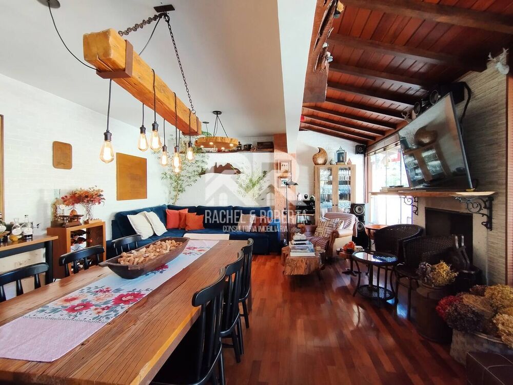 Cobertura, 2 quartos, 125 m² - Foto 5