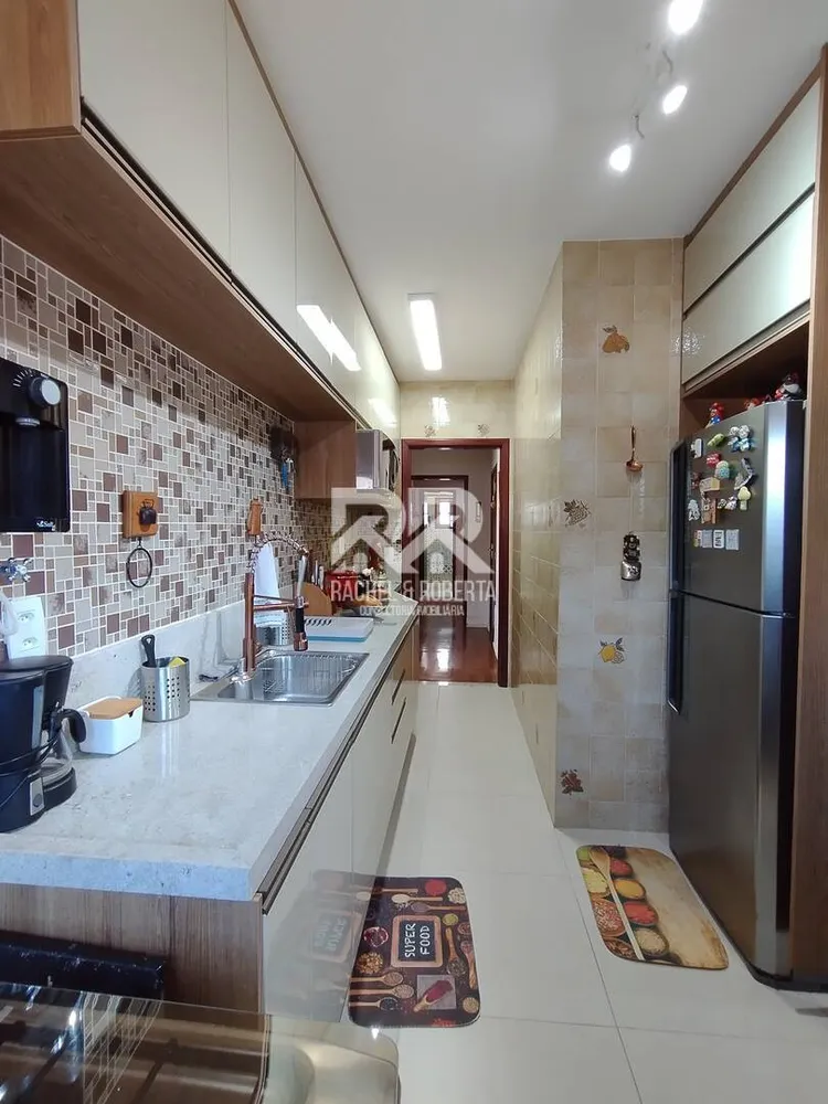 Cobertura, 2 quartos, 125 m² - Foto 14