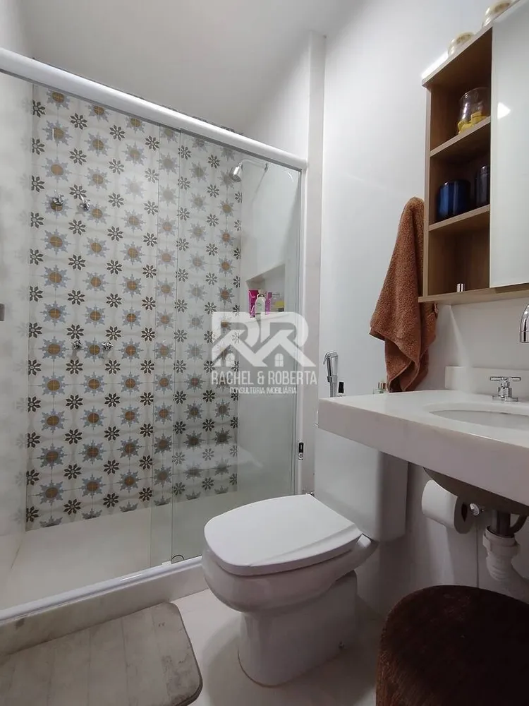 Cobertura, 2 quartos, 125 m² - Foto 23