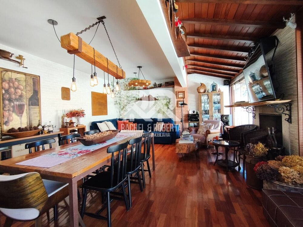 Cobertura, 2 quartos, 125 m² - Foto 2