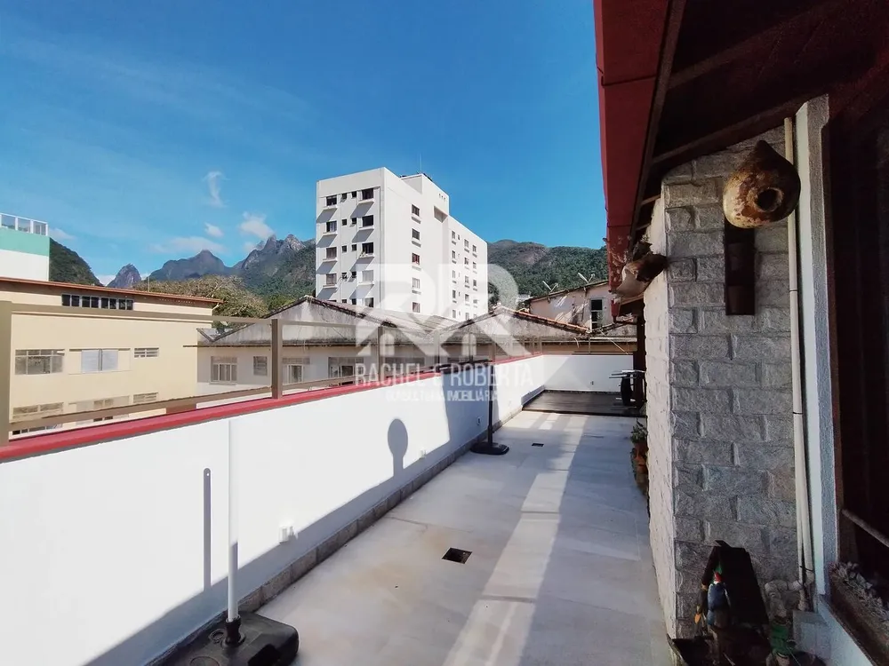 Cobertura, 2 quartos, 125 m² - Foto 10