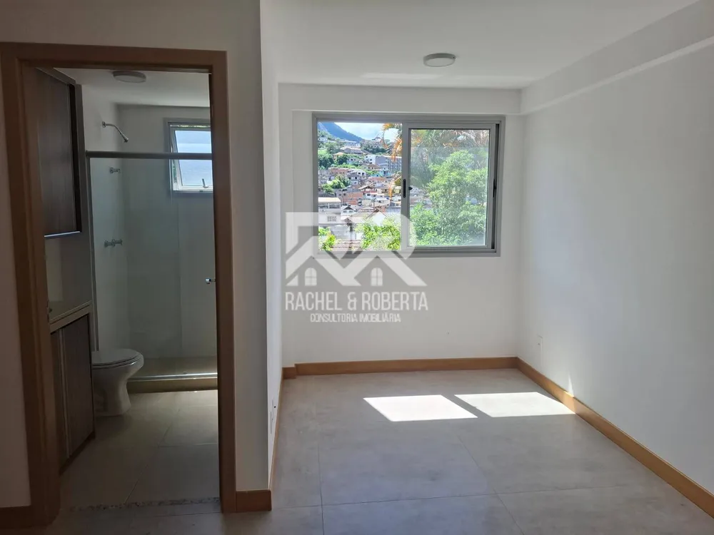 Apartamento, 3 quartos, 107 m² - Foto 3