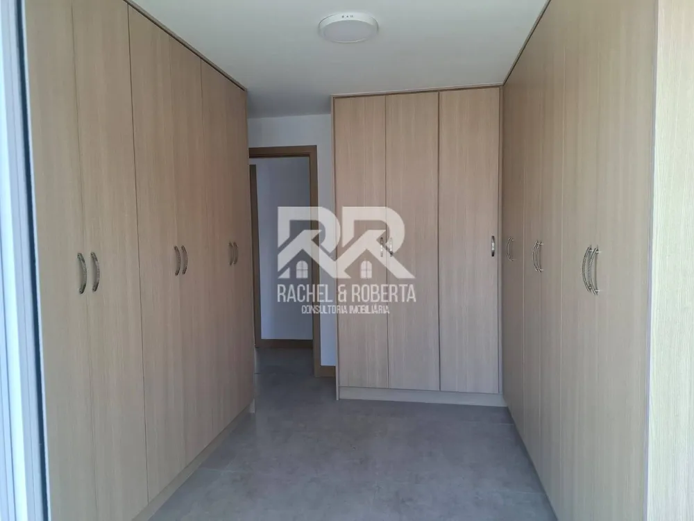 Apartamento, 3 quartos, 107 m² - Foto 2
